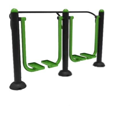 DOUBLE AIR WALKER